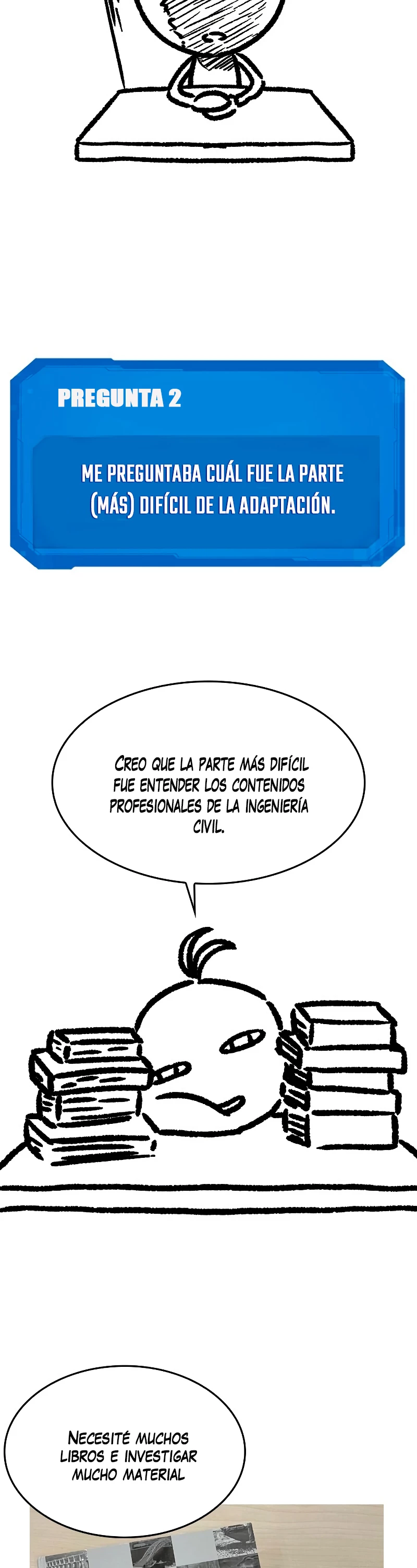 Read El Mejor Ingeniero del Mundo Manga Online