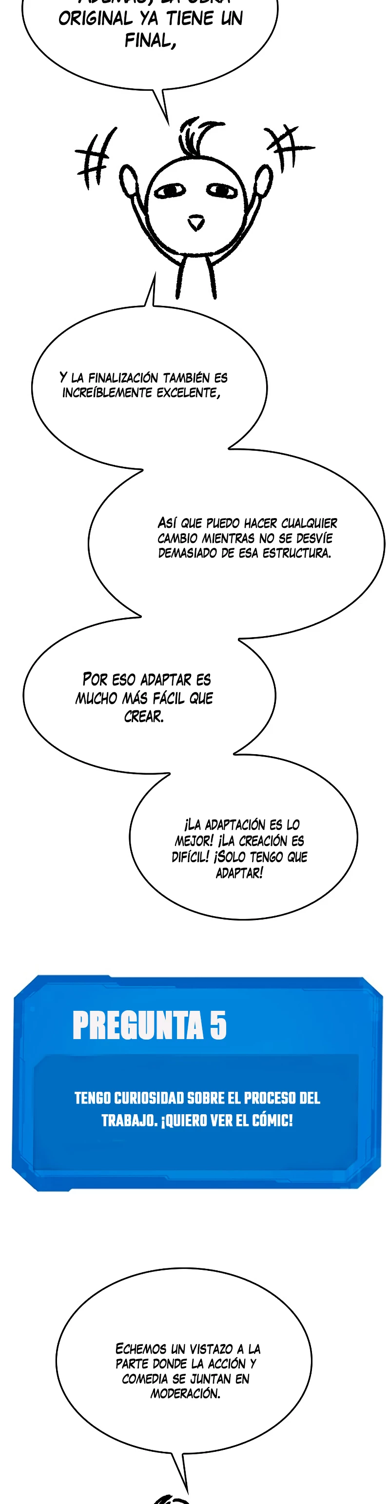 Read El Mejor Ingeniero del Mundo Manga Online
