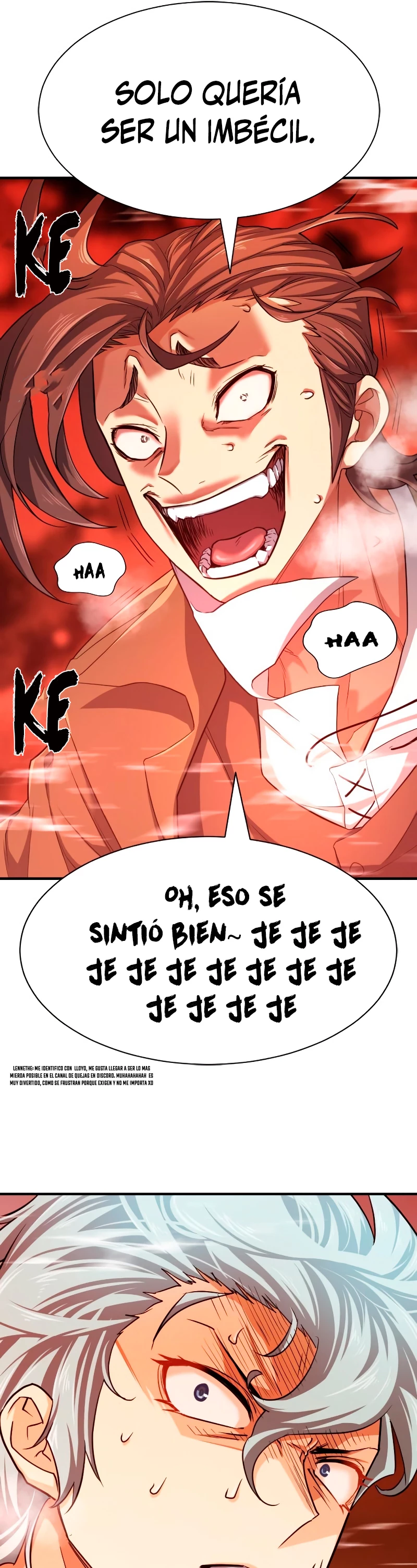 Read El Mejor Ingeniero del Mundo Manga Online