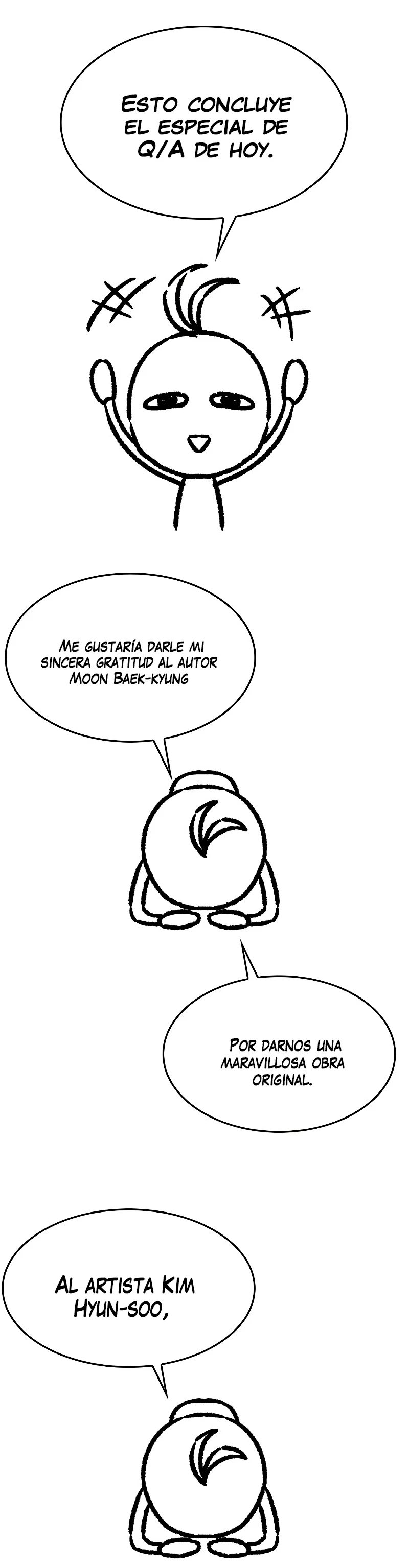 Read El Mejor Ingeniero del Mundo Manga Online