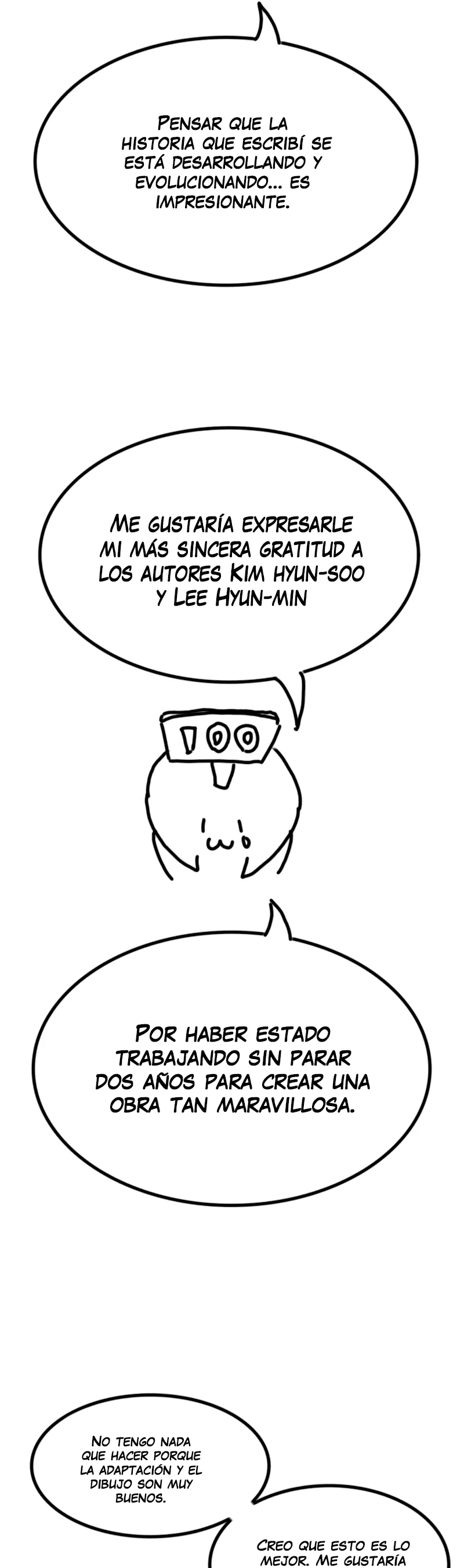 Read El Mejor Ingeniero del Mundo Manga Online