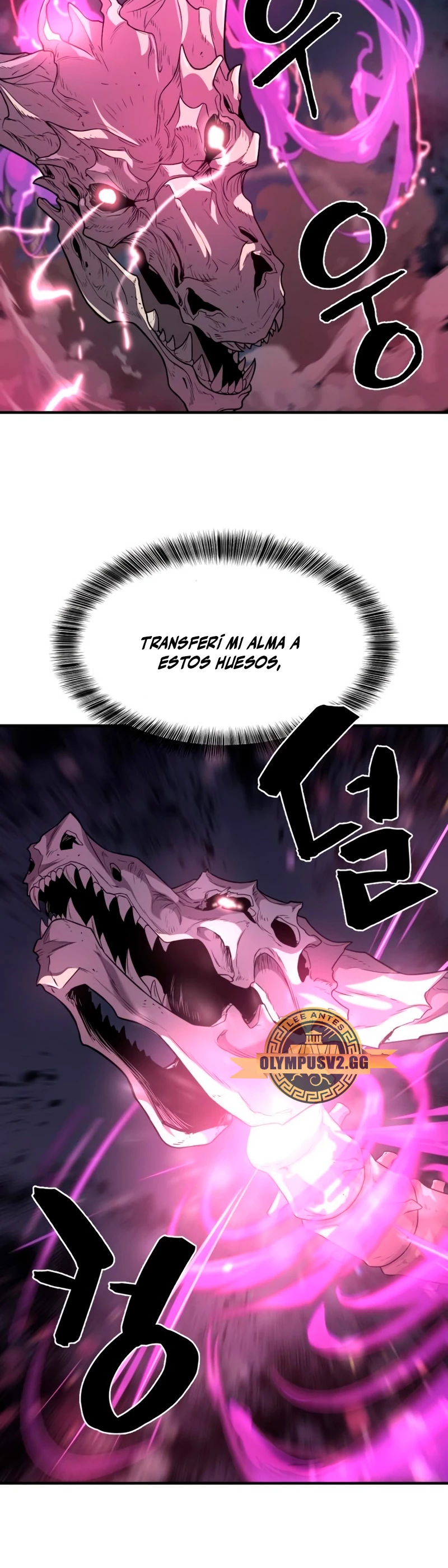 Read El Mejor Ingeniero del Mundo Manga Online