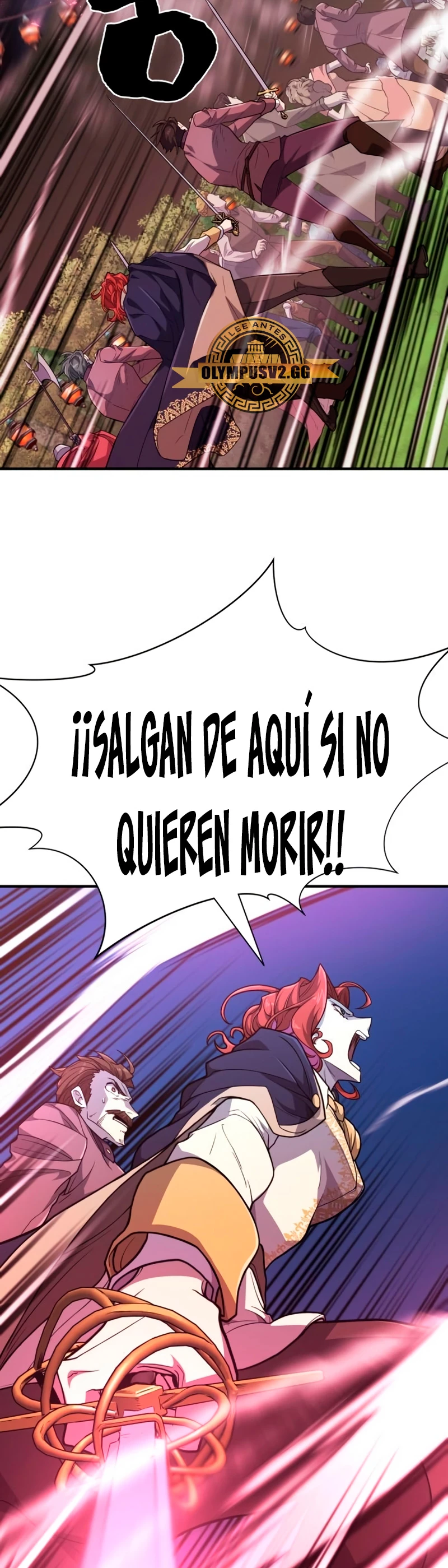 Read El Mejor Ingeniero del Mundo Manga Online
