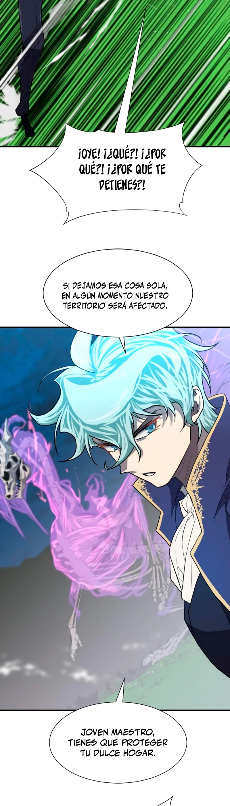 Read El Mejor Ingeniero del Mundo Manga Online