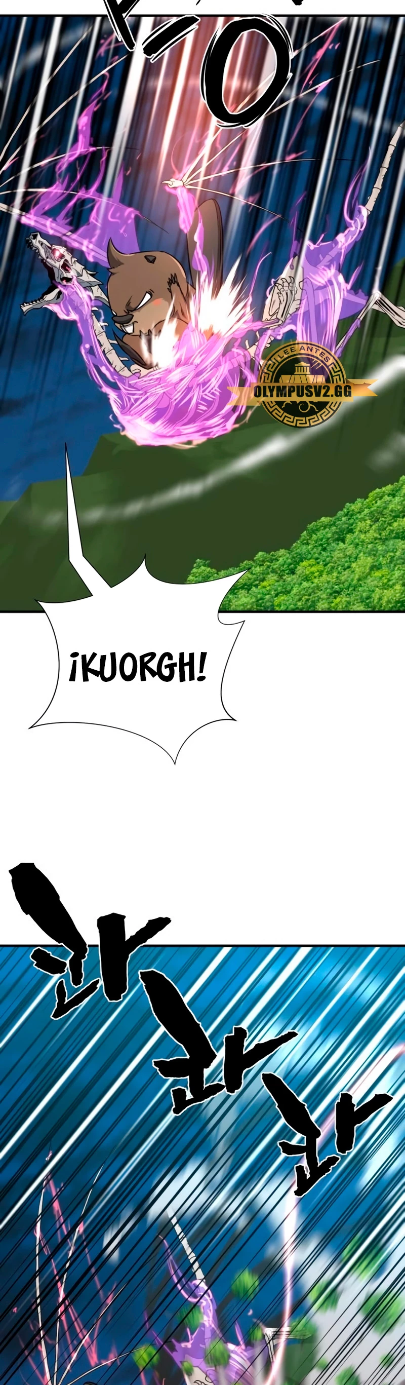 Read El Mejor Ingeniero del Mundo Manga Online
