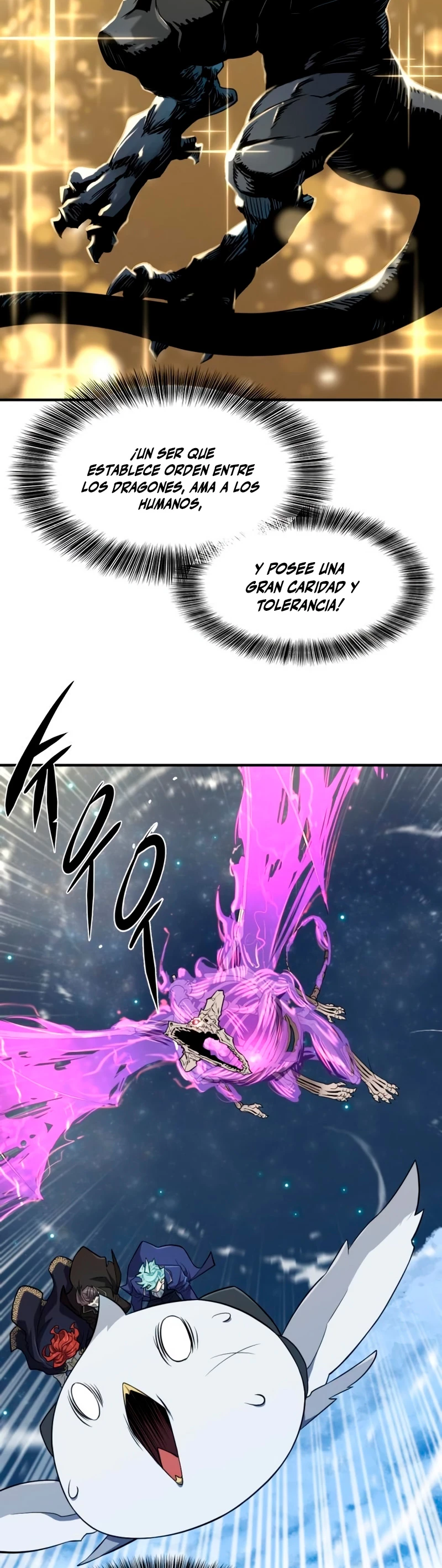 Read El Mejor Ingeniero del Mundo Manga Online