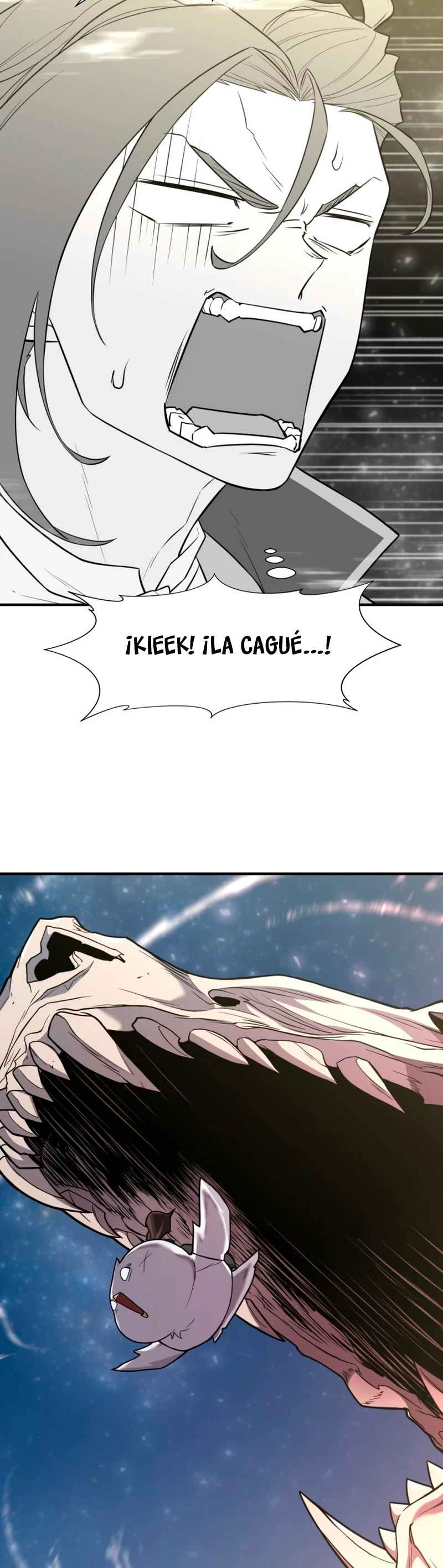 Read El Mejor Ingeniero del Mundo Manga Online