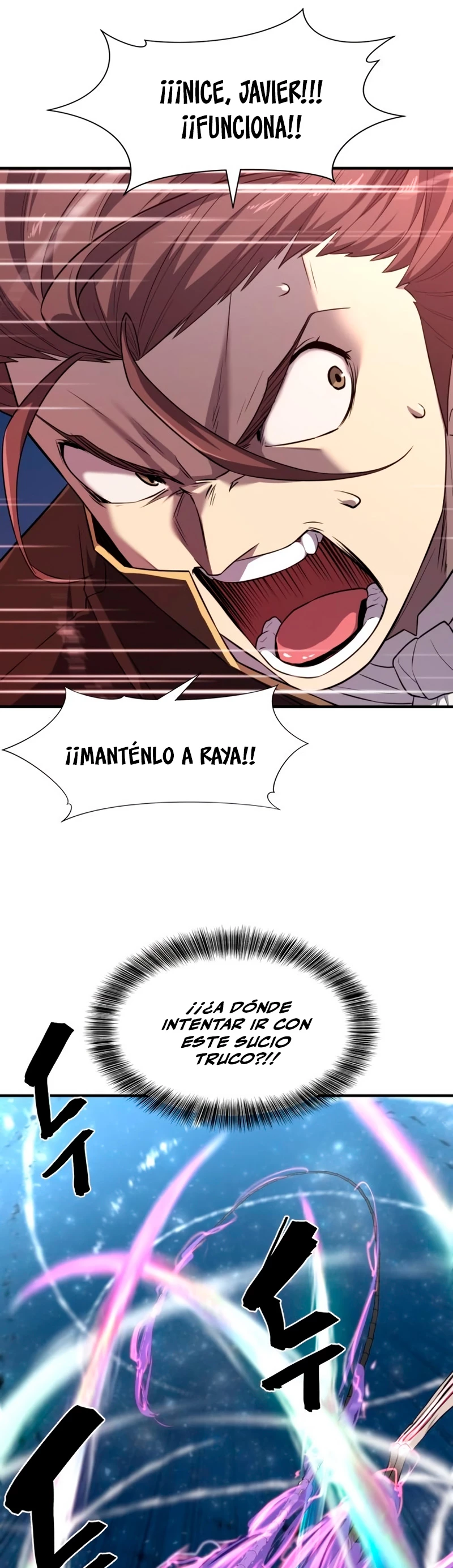 Read El Mejor Ingeniero del Mundo Manga Online