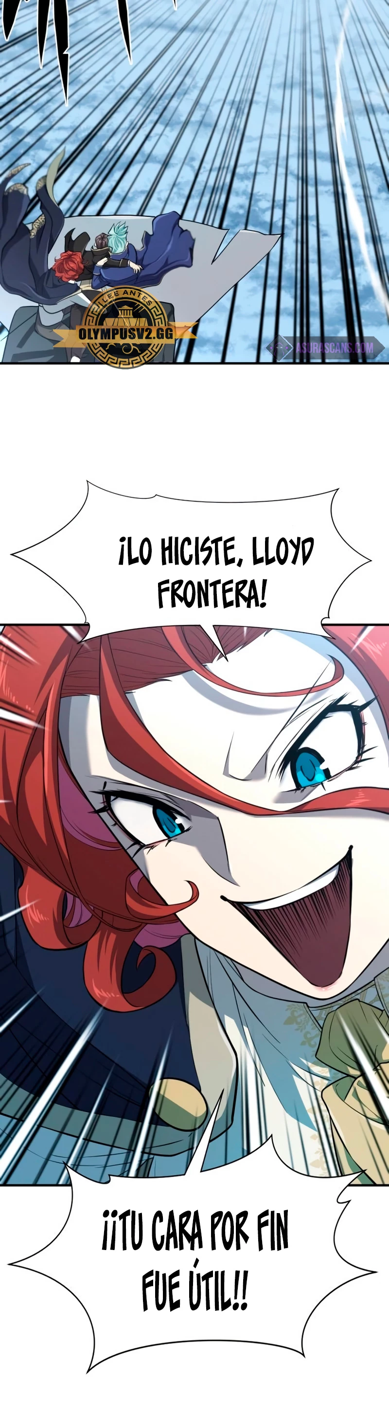 Read El Mejor Ingeniero del Mundo Manga Online