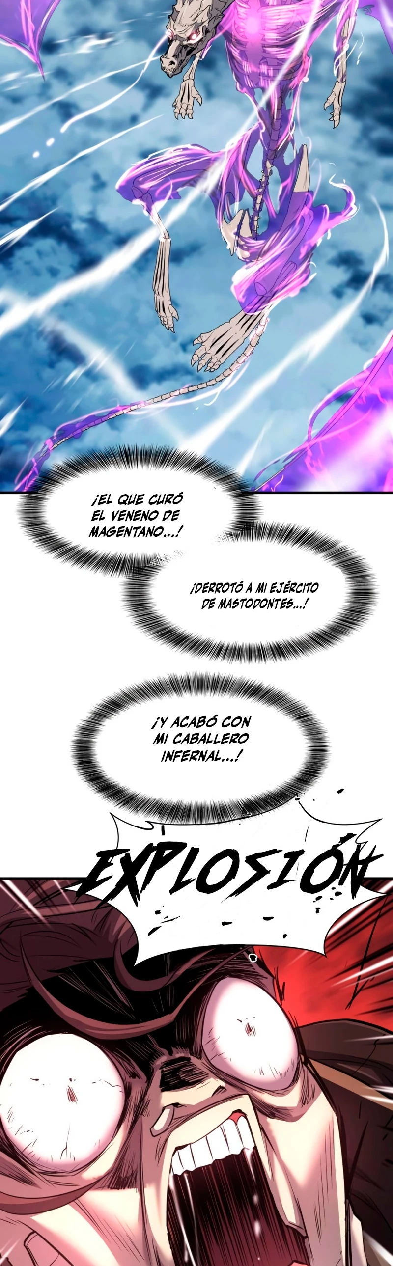 Read El Mejor Ingeniero del Mundo Manga Online