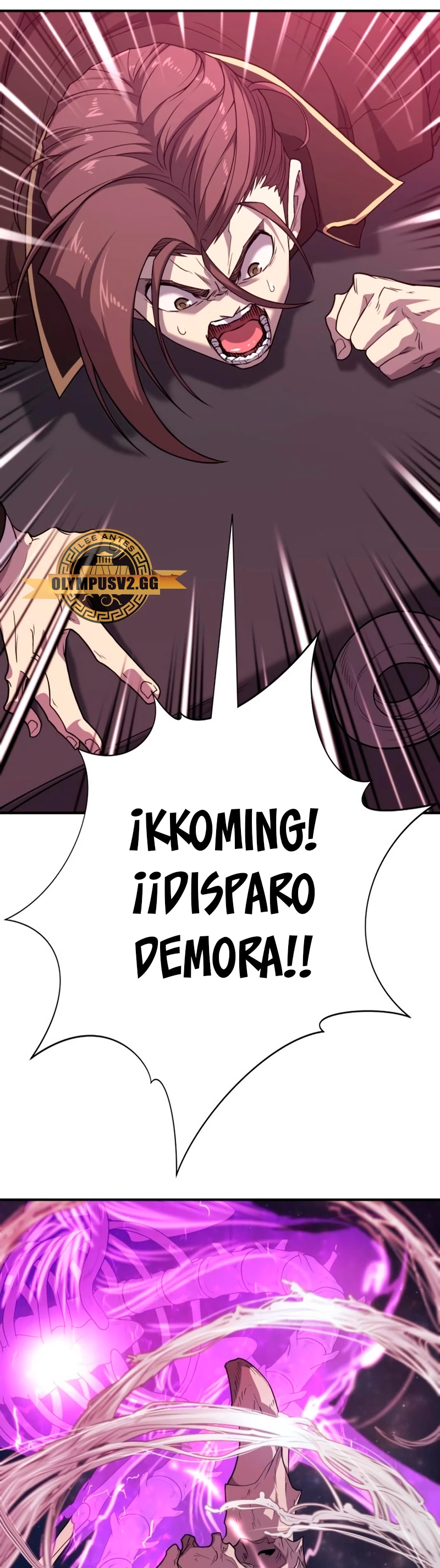 Read El Mejor Ingeniero del Mundo Manga Online
