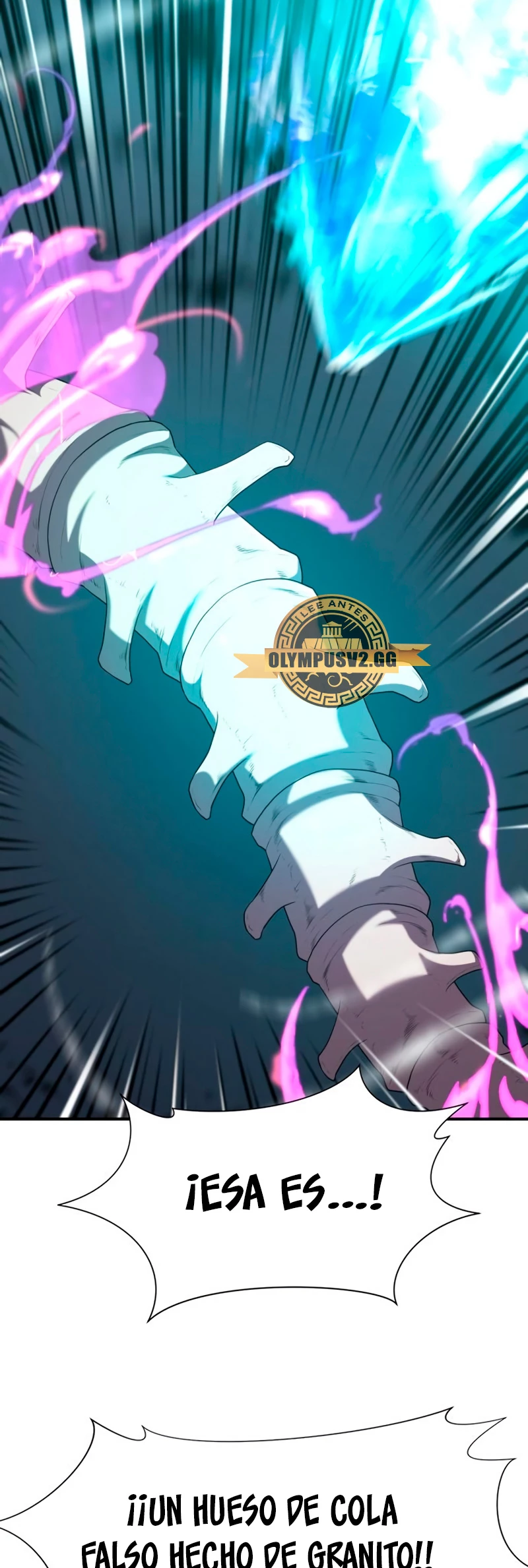 Read El Mejor Ingeniero del Mundo Manga Online