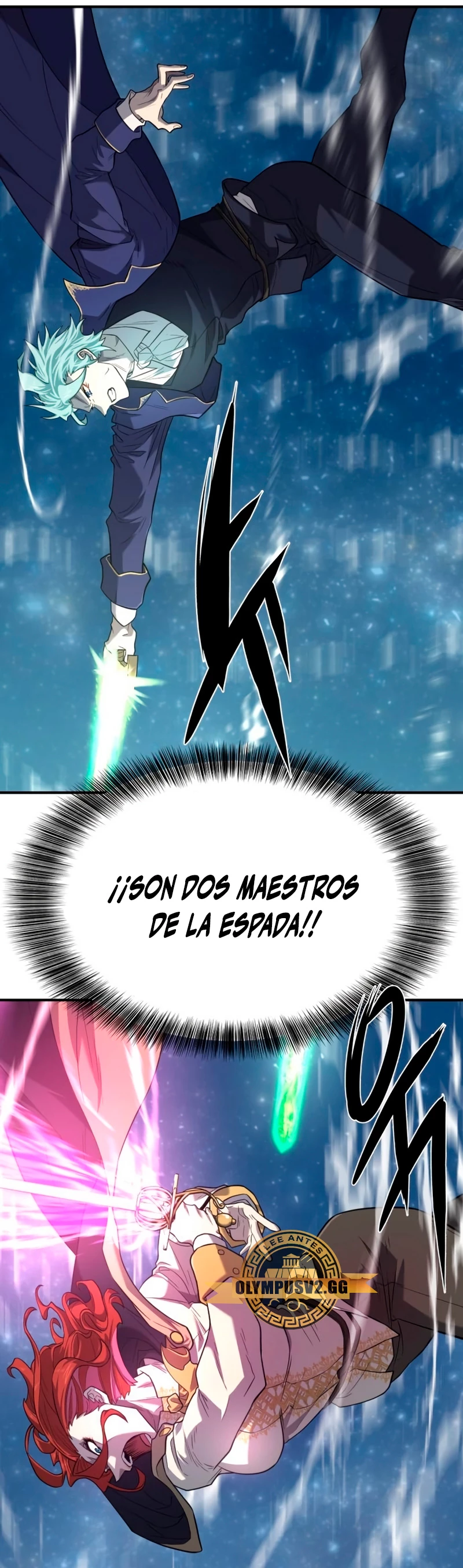 Read El Mejor Ingeniero del Mundo Manga Online