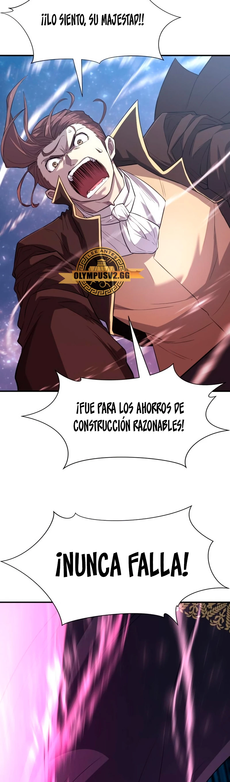 Read El Mejor Ingeniero del Mundo Manga Online