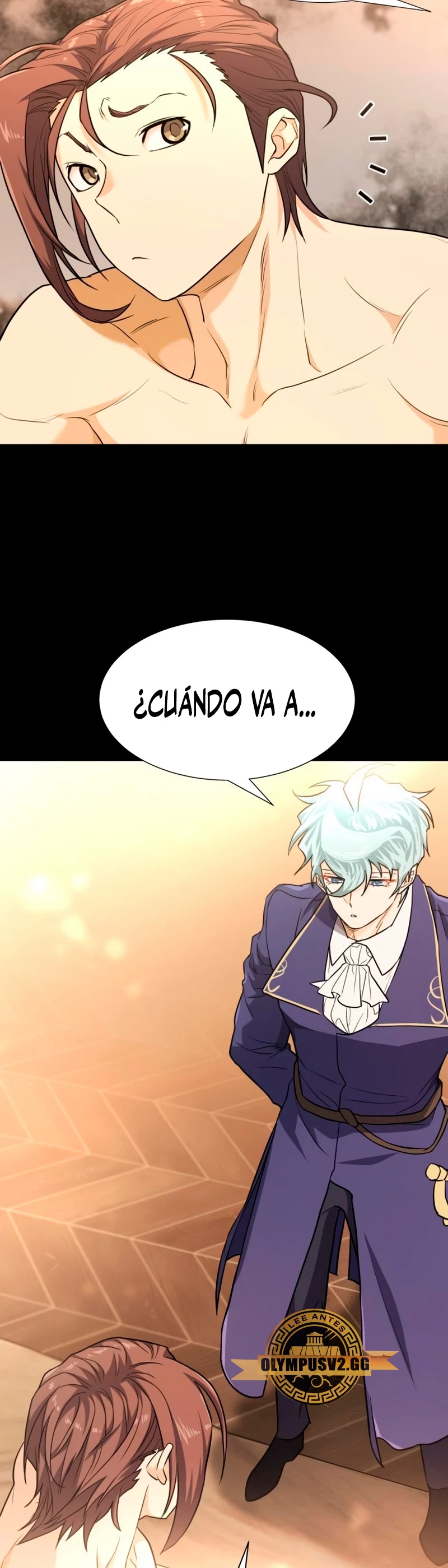 Read El Mejor Ingeniero del Mundo Manga Online