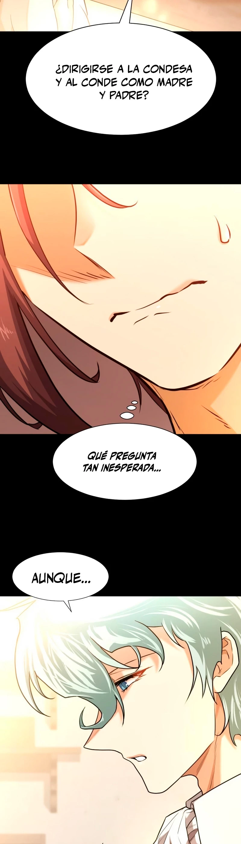 Read El Mejor Ingeniero del Mundo Manga Online