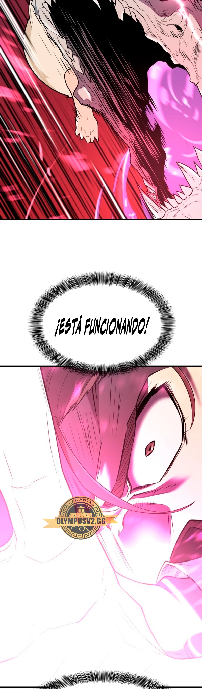 Read El Mejor Ingeniero del Mundo Manga Online