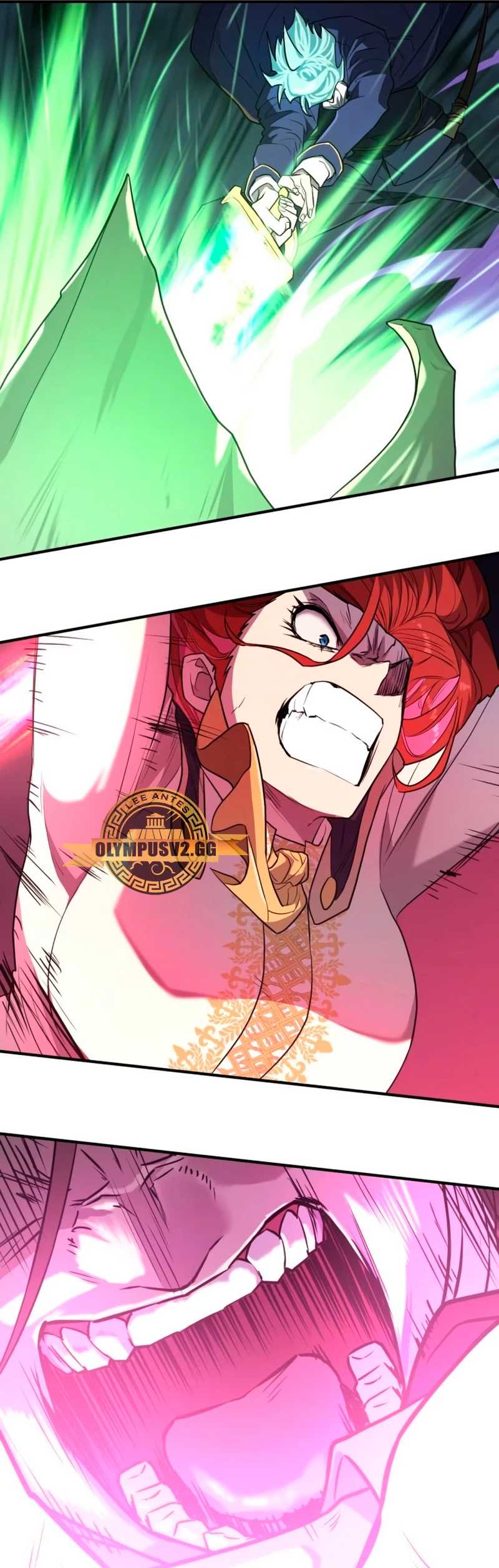 Read El Mejor Ingeniero del Mundo Manga Online
