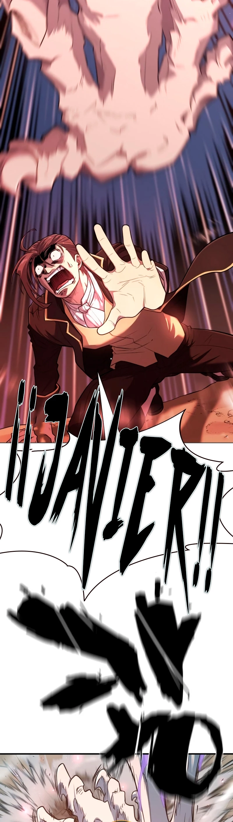 Read El Mejor Ingeniero del Mundo Manga Online