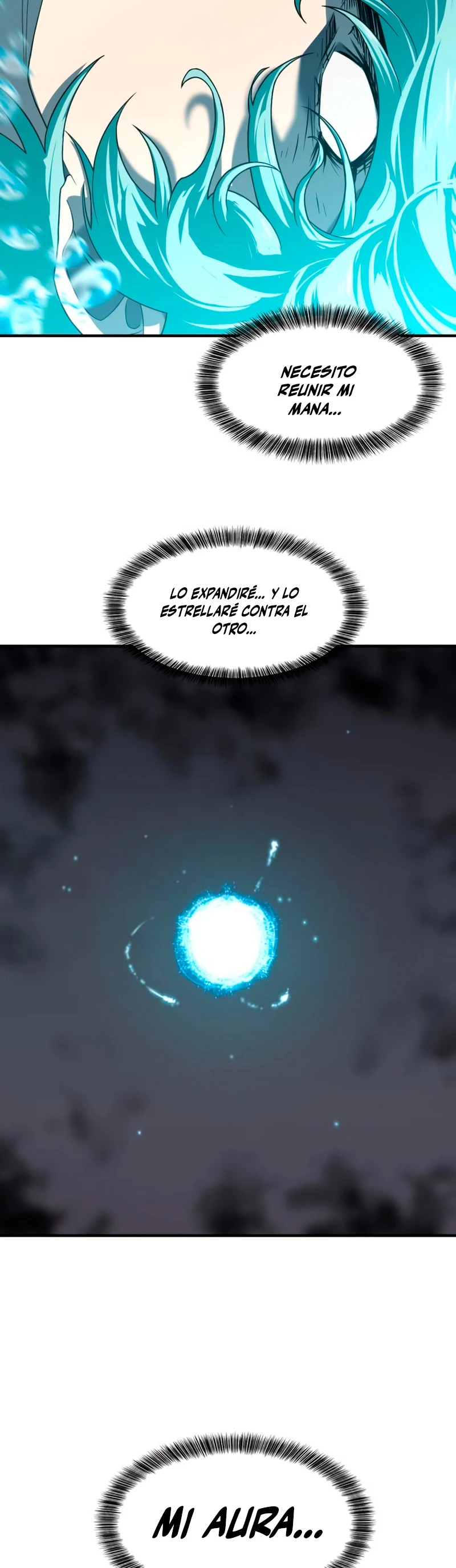 Read El Mejor Ingeniero del Mundo Manga Online