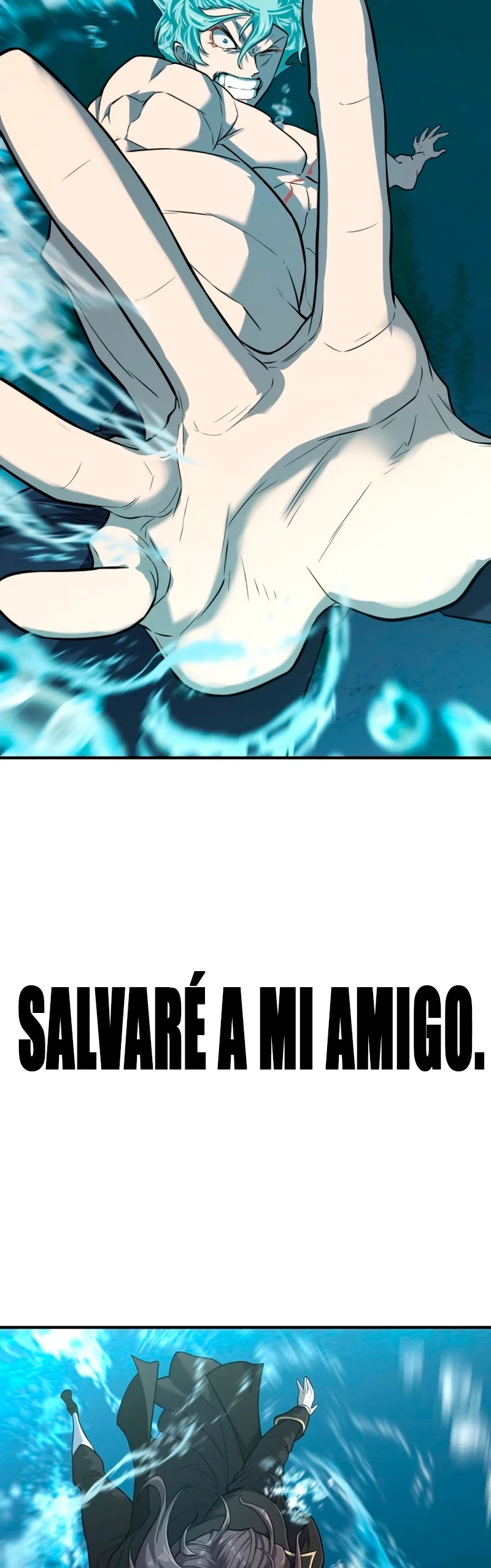 Read El Mejor Ingeniero del Mundo Manga Online