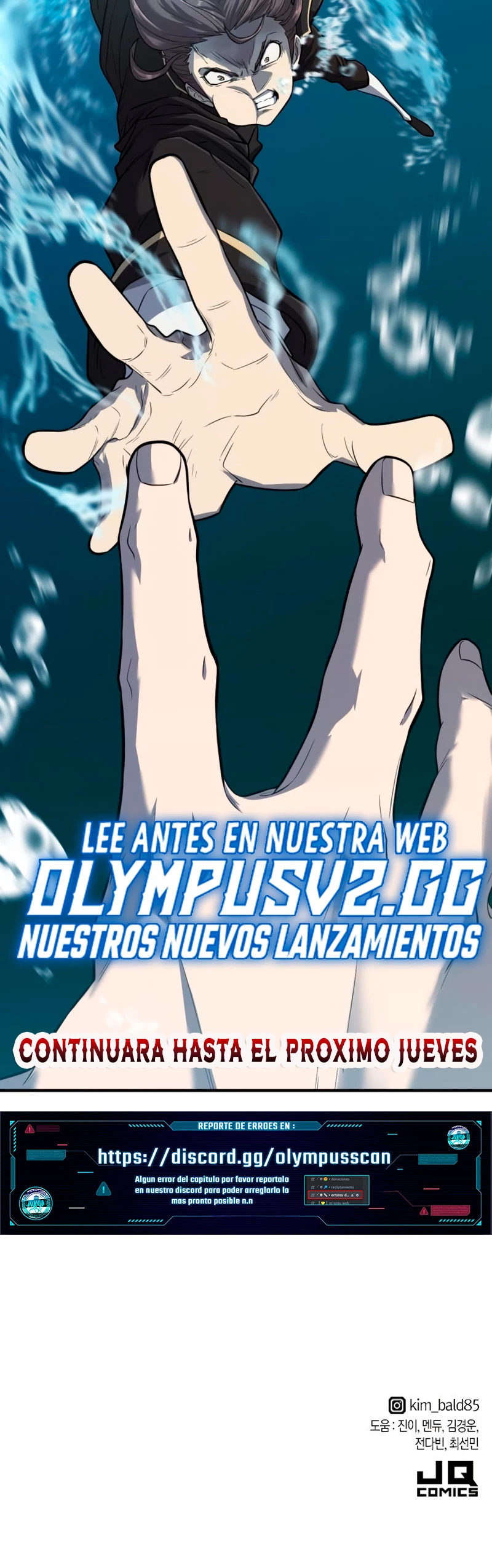 Read El Mejor Ingeniero del Mundo Manga Online