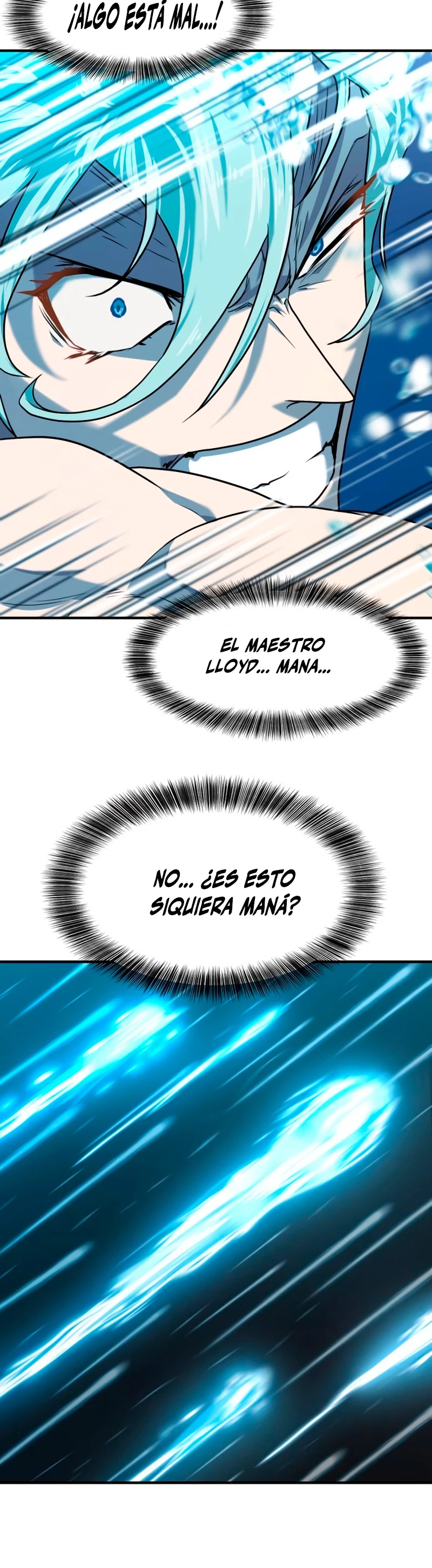 Read El Mejor Ingeniero del Mundo Manga Online