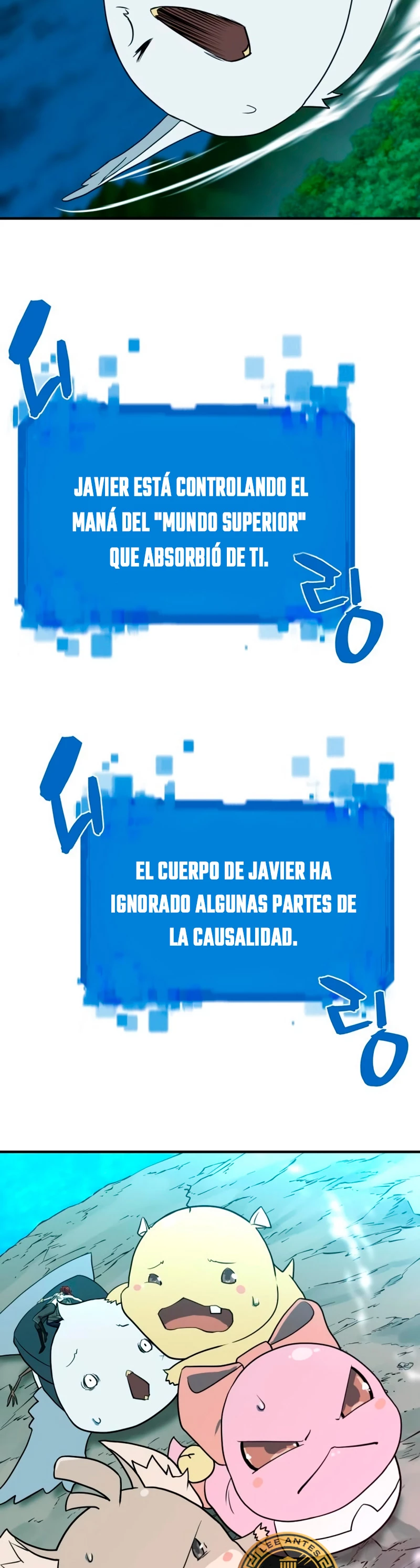 Read El Mejor Ingeniero del Mundo Manga Online