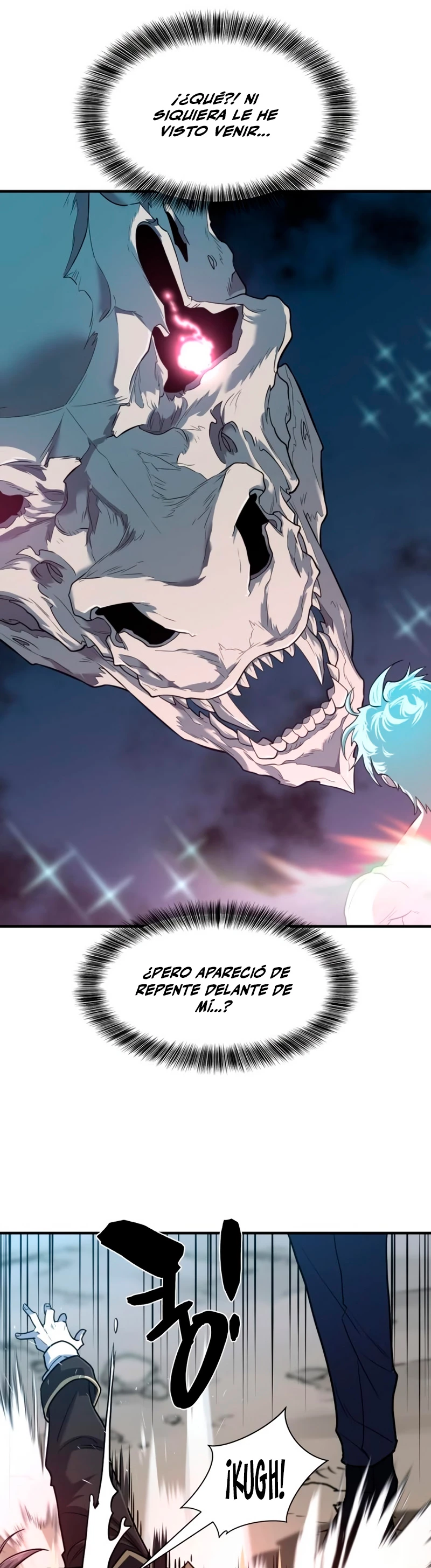 Read El Mejor Ingeniero del Mundo Manga Online