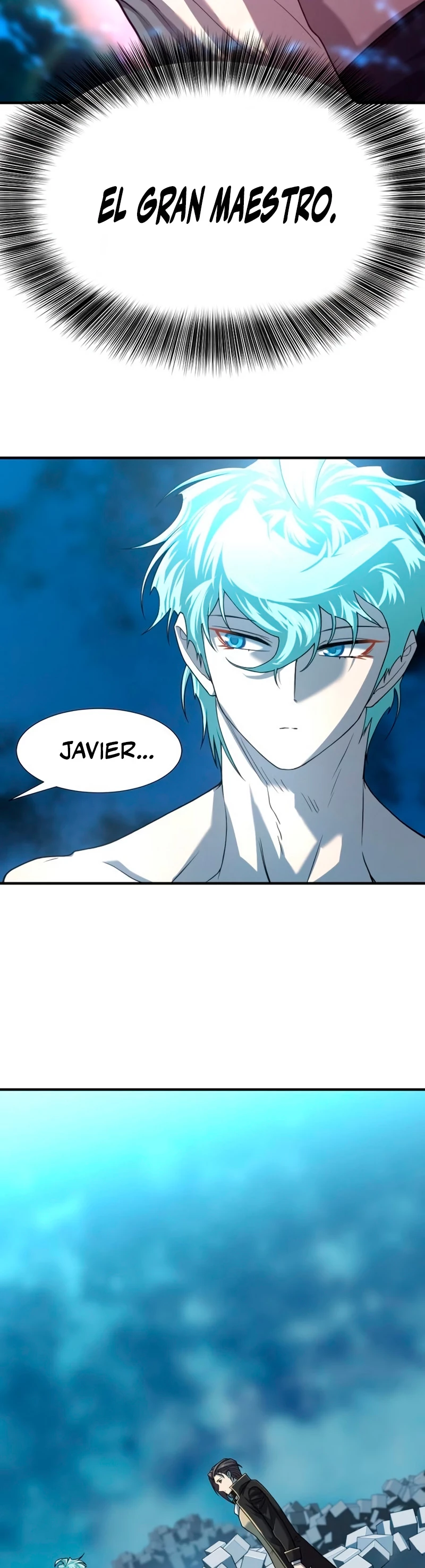 Read El Mejor Ingeniero del Mundo Manga Online