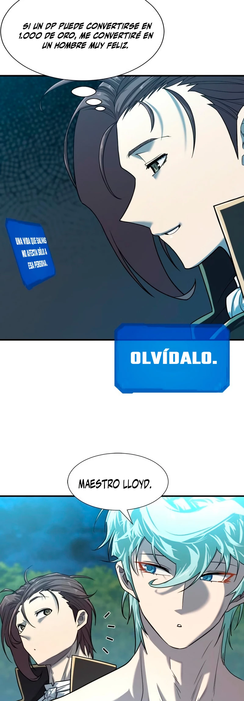 Read El Mejor Ingeniero del Mundo Manga Online