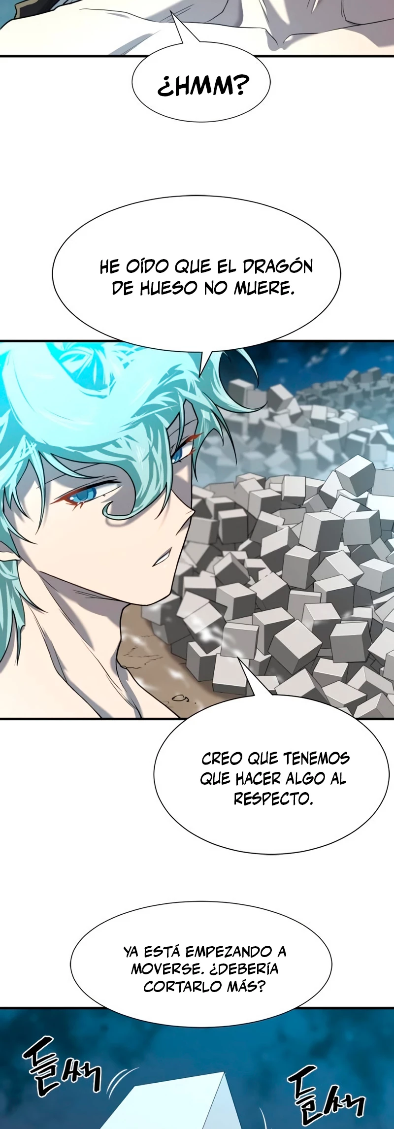 Read El Mejor Ingeniero del Mundo Manga Online