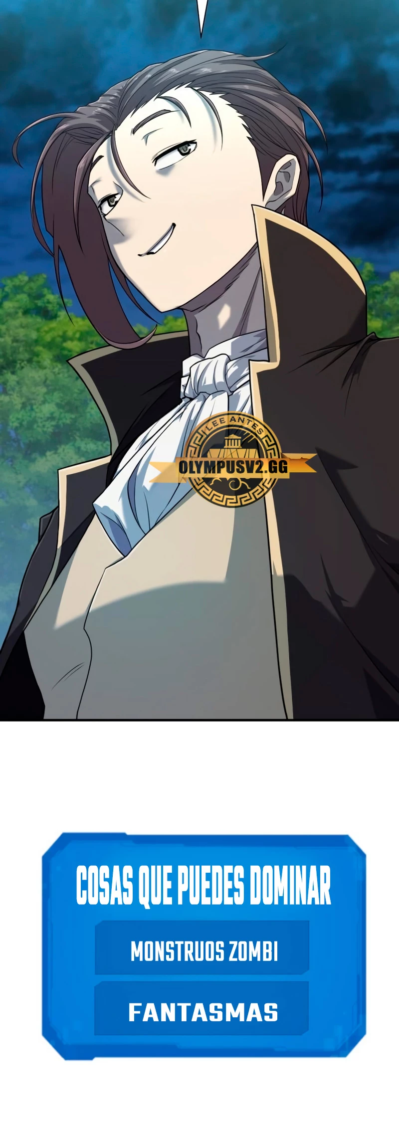 Read El Mejor Ingeniero del Mundo Manga Online