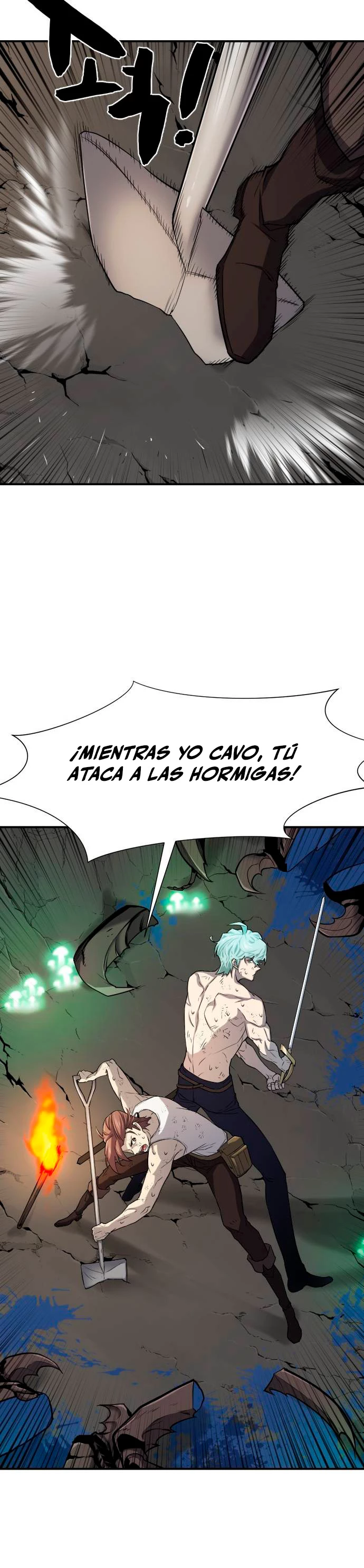 Read El Mejor Ingeniero del Mundo Manga Online