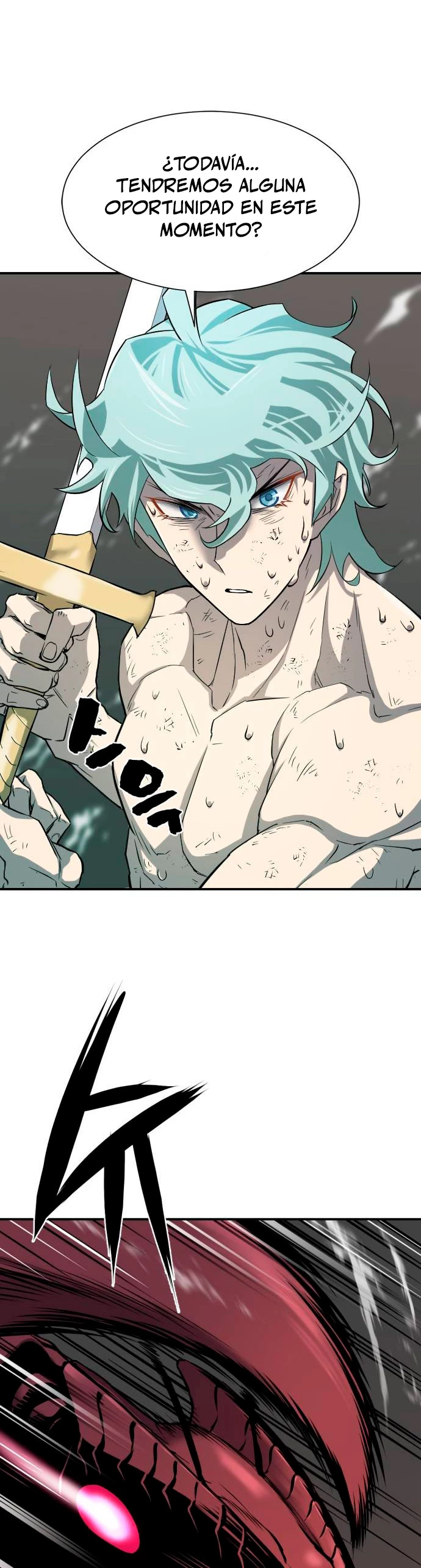 Read El Mejor Ingeniero del Mundo Manga Online
