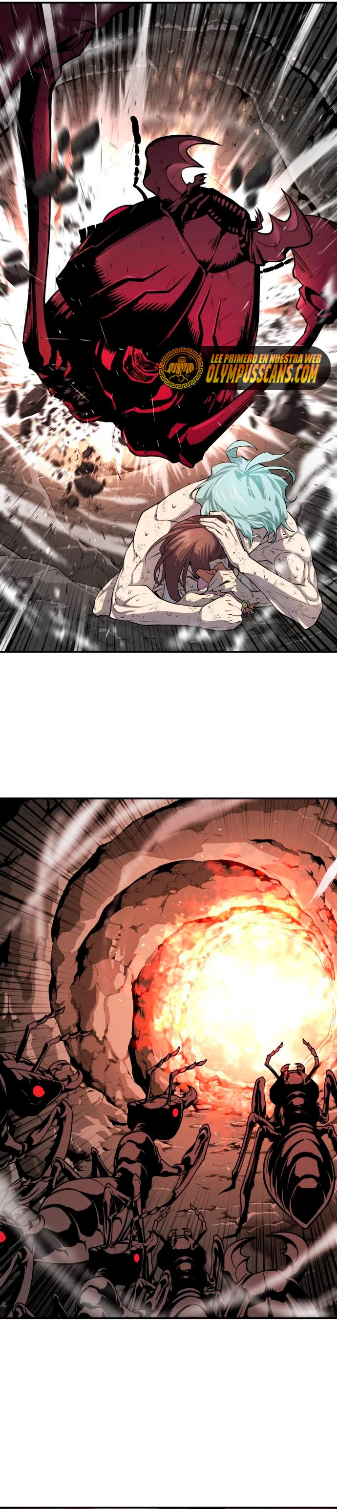 Read El Mejor Ingeniero del Mundo Manga Online