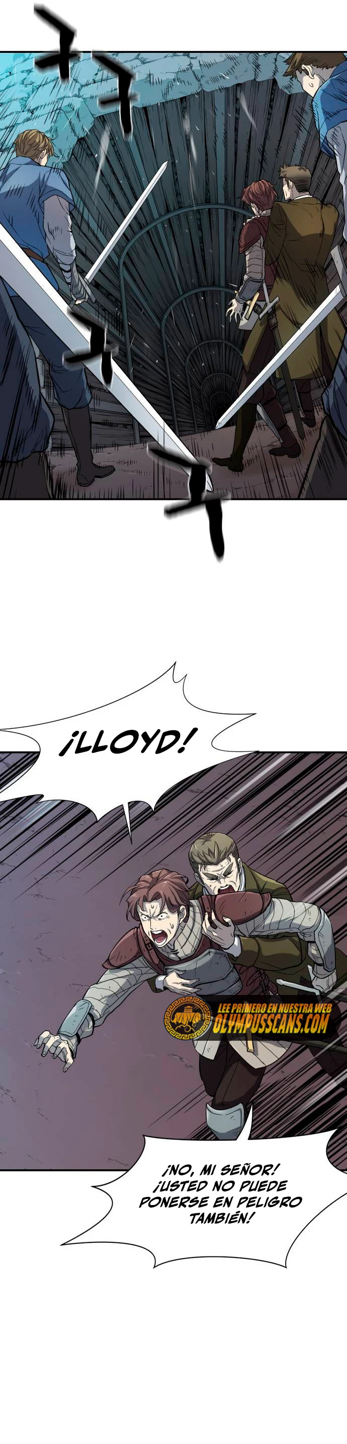 Read El Mejor Ingeniero del Mundo Manga Online