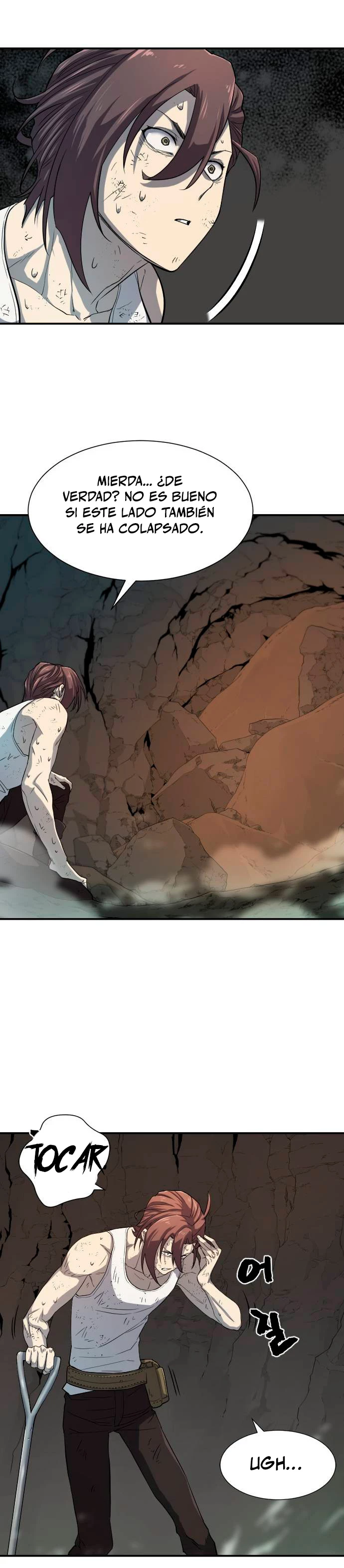 Read El Mejor Ingeniero del Mundo Manga Online