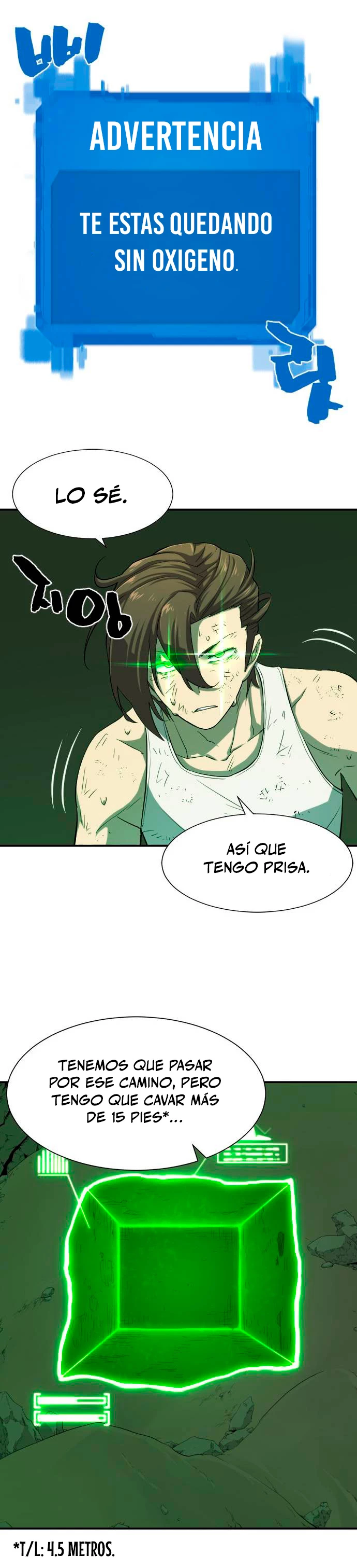 Read El Mejor Ingeniero del Mundo Manga Online