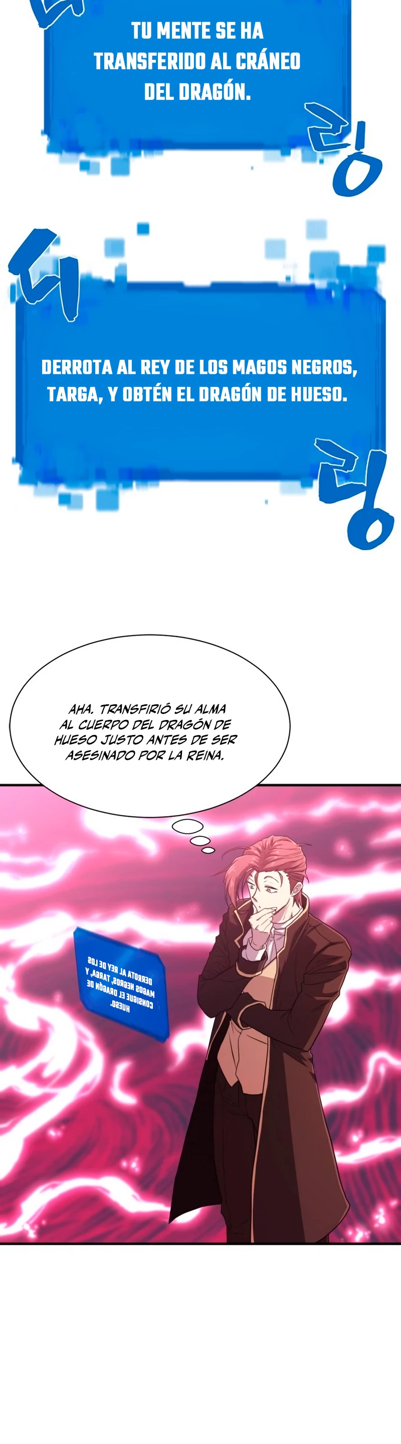 Read El Mejor Ingeniero del Mundo Manga Online