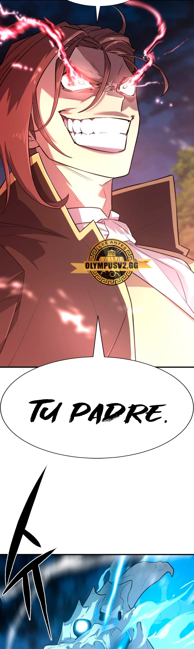 Read El Mejor Ingeniero del Mundo Manga Online