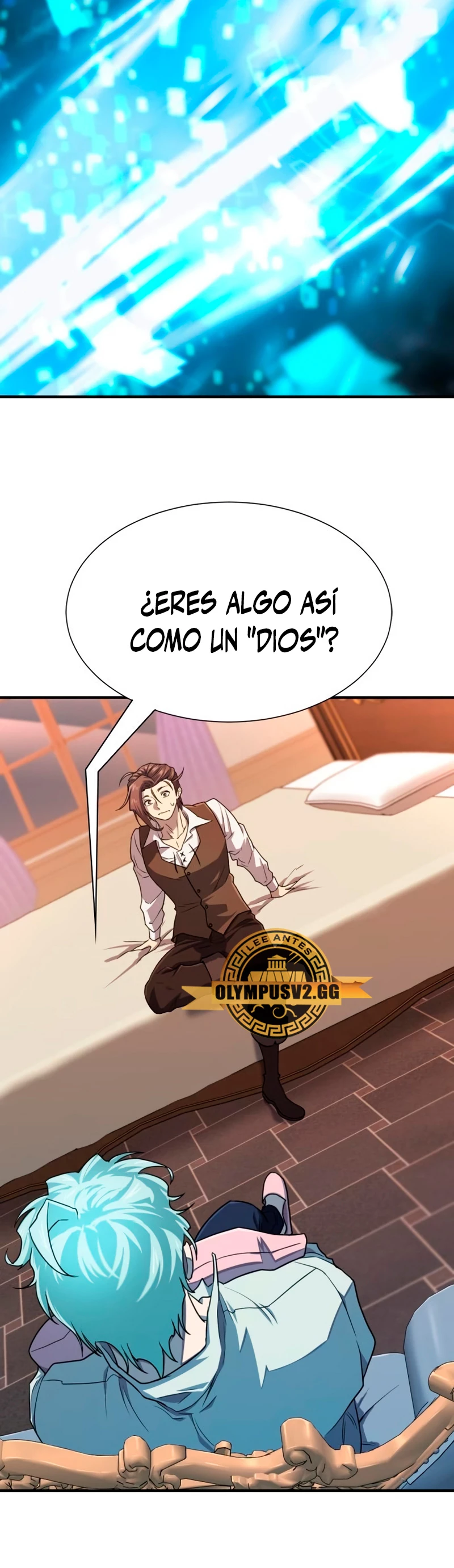 Read El Mejor Ingeniero del Mundo Manga Online