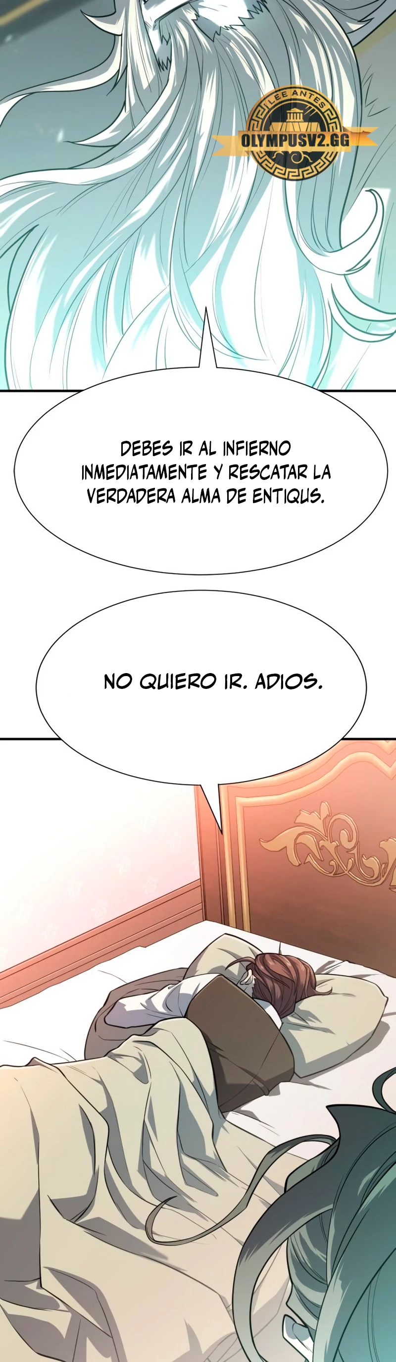 Read El Mejor Ingeniero del Mundo Manga Online