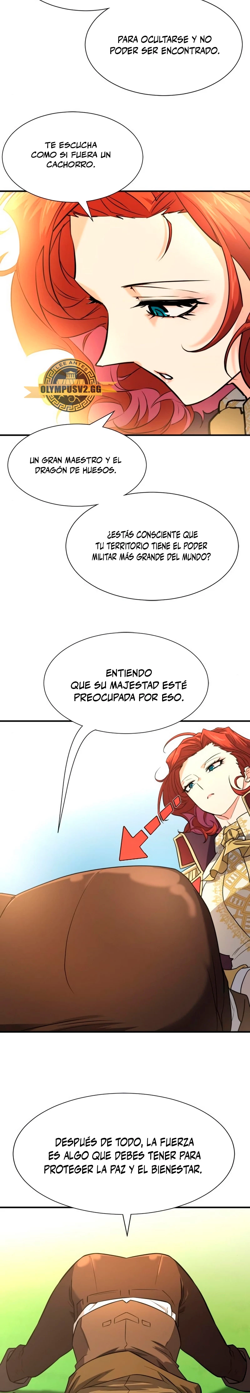 Read El Mejor Ingeniero del Mundo Manga Online