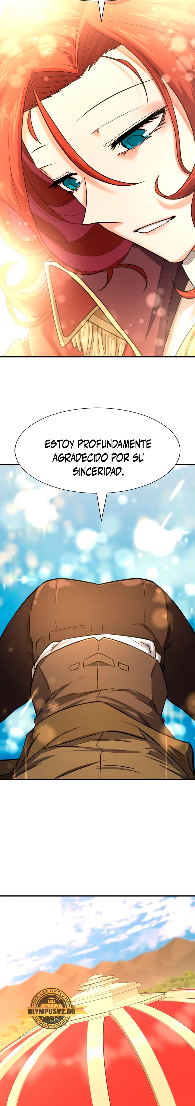 Read El Mejor Ingeniero del Mundo Manga Online