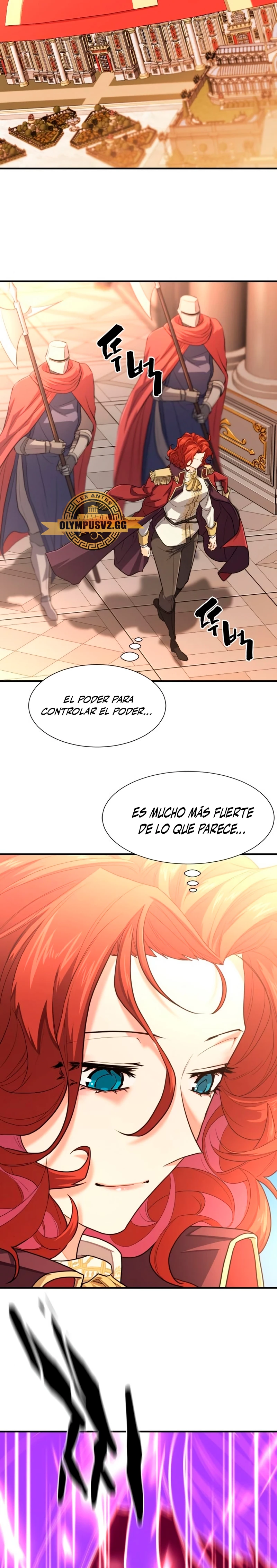 Read El Mejor Ingeniero del Mundo Manga Online