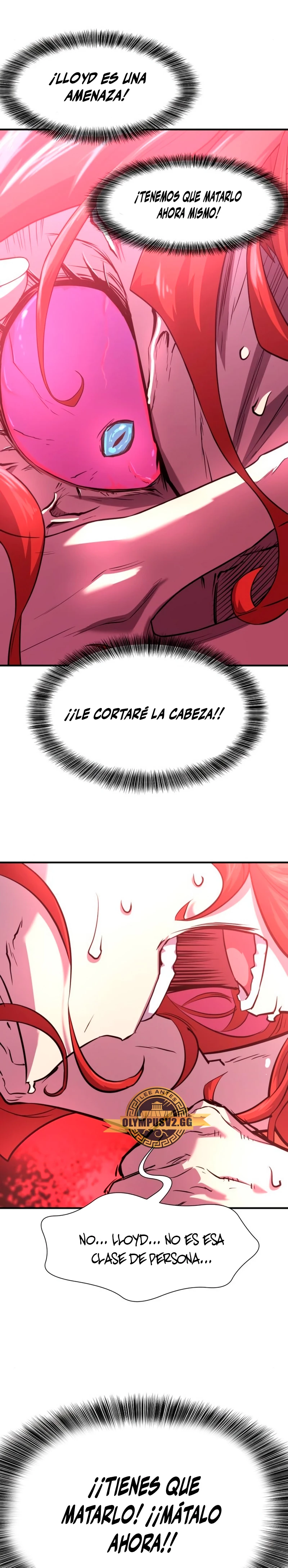 Read El Mejor Ingeniero del Mundo Manga Online
