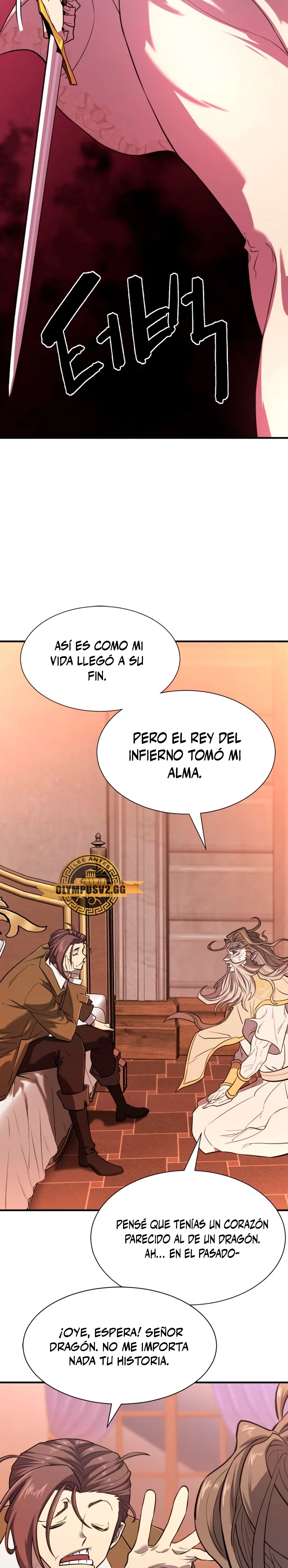 Read El Mejor Ingeniero del Mundo Manga Online