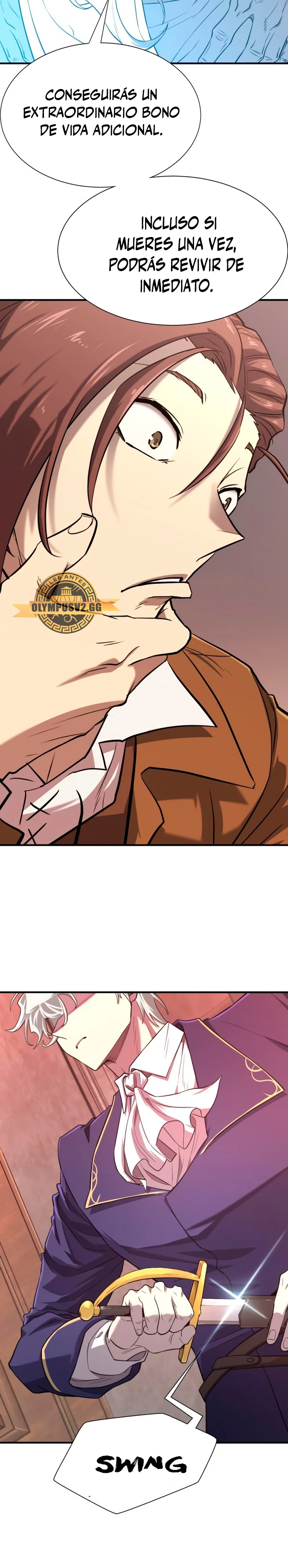 Read El Mejor Ingeniero del Mundo Manga Online