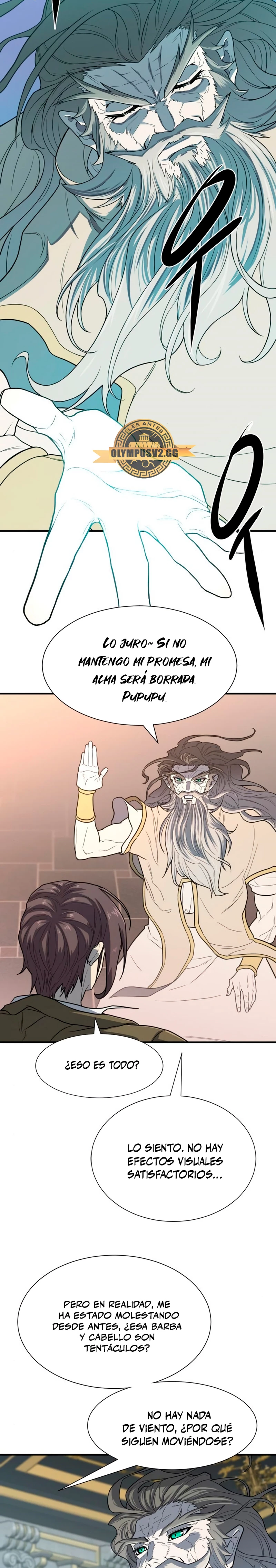 Read El Mejor Ingeniero del Mundo Manga Online